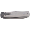 Mikov - Automatic knife Predator ABS- Grey - 241-NH-1/KP GRY