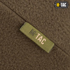 M-Tac - Winter Watch Cap Elite - Fleece - Dark Olive - 40002048