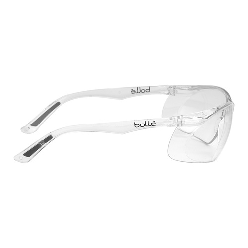 Bolle Safety - Safety Glasses S12 - Z87+ - Transparent - PSSS12001