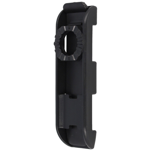 ESP - Single Fixing Bracket UBC-04-1 MOLLE 360° - Black - UBC-04-1 BK