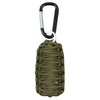 Fox Outdoor - Survival Set Parachute Cord - 11 Elements - Olive Drab - 27118B