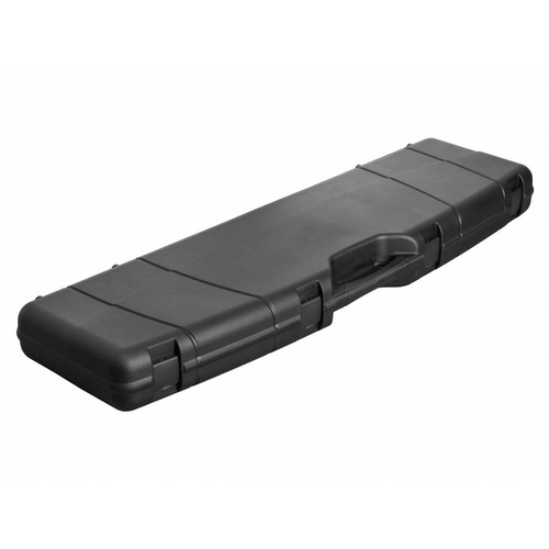 Megaline - Weapon Case - 130x35x12 cm - Buckles - Black - 200/0090
