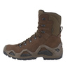 LOWA - Military Boots Z-8N GTX® C - Dark Brown - 310680 0493