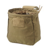Templars Gear - Dump Bag Short - Coyote Brown - TG-DB-S-CB
