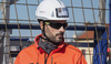 Bolle Safety - Safety Glasses SILEX - Smoke - SILEXPSF