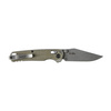 Kershaw - Folding Knife Bel Air 6106 - CPM MagnaCut - Green - 6106