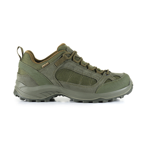 M-Tac - Trekking Boots - Cordura - Coyote - 1JJ115/7TPLV