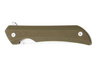 Ruike - Hussar P121-G folding knife - Olive - 340-008