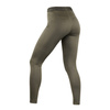 M-Tac - Thermal Fleece Pants Delta Level 2 Lady - Dark Olive - 51620048