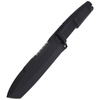 Extrema Ratio - Tactical Knife Ontos No Kit - Black - 04.1000.0127/BLK-NK