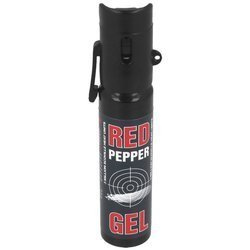 Graphite Red Pepper - Gel - Cone - 25 ml - 11025-C
