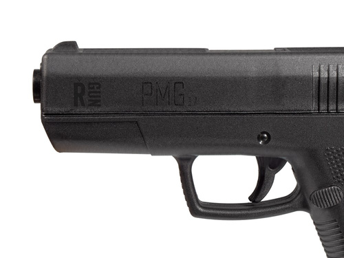 RazorGun - PMG-37 Pistol Gas Launcher