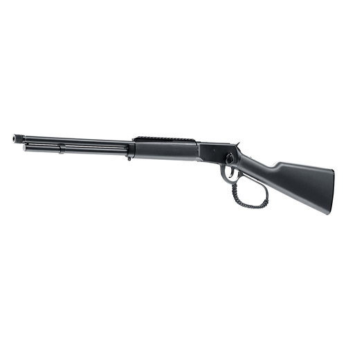 Umarex - Legends Cowboy Rifle Renegade CO2 Airgun - 4.5 mm - 5.8374