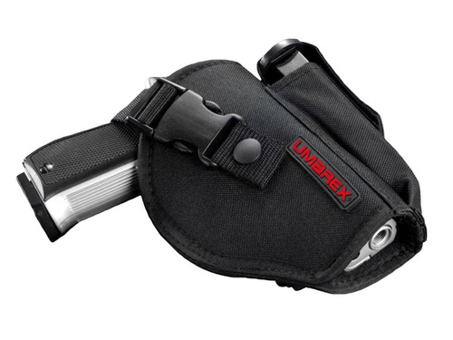 Umarex - Pistol belt holster - Black - 3.1559