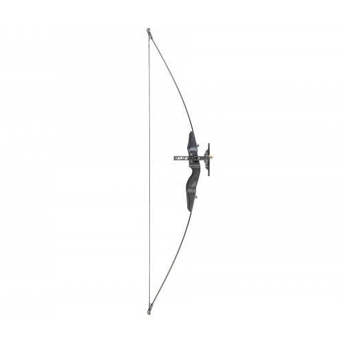 NXG - RB Aim Classic Bow - 30-40 lb - Black - 2.2343