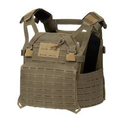 Direct Action - Tactical Vest Plate Carrier Spitfire - Adaptive Green - PC-SPTF-CD5-AGR