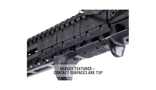 Magpul - M-LOK® Rail Cover Type 2 - 6 pcs - Flat Dark Earth - MAG603-FDE