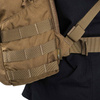 Helikon - Backpack EDC - 24 L - Cordura - Duck Hunter - PL-EDC-CD-DH