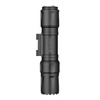 Olight - Rifle Mounted Flashlight Odin S - M-Lok - 1500 lm - Black - Odin S M-lok Matte Black