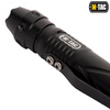 M-Tac - Tactical Pen with Flashlight TP-93 - Black - 60033002