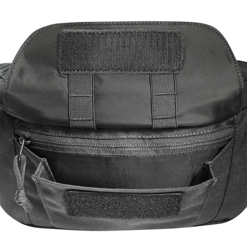 Tasmanian Tiger - Modular Hip Bag 2 - Black - 7199.040
