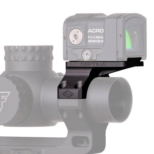 Reptilia - ROF-90 Mount for AUS 30mm - Aimpoint ACRO - Black - 100-199