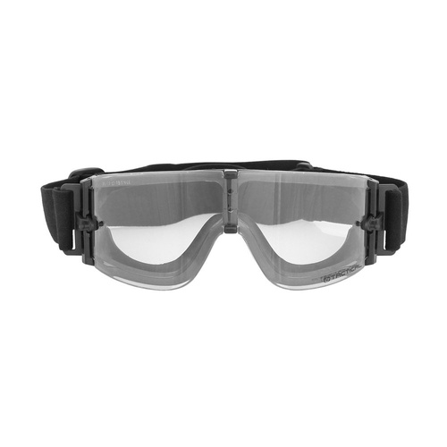 Bolle Tactical - Ballistic Goggles - X800 III - Case - X800I