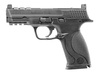 Smith&Wesson - M&P9 Performance Center Pistol Replica - GBB - Green Gas - 2.6452