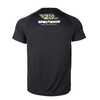 SpecShop.pl - Thermoactive T-Shirt for 20th Anniversary - Black