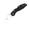 Ganzo - Firebird F759M-BK EDC Folded Knife - Back Lock - 440C - F759M-BK