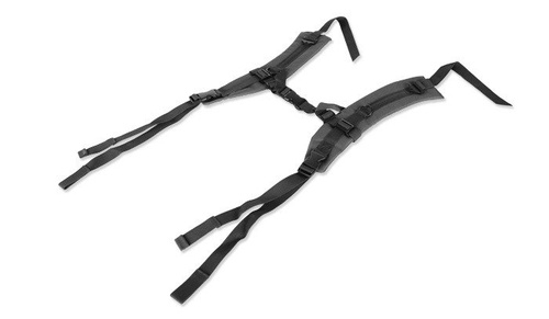 Mil-Tec - GunCase - Sniper Bag - Black - 16192902