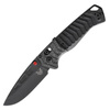 Benchmade - PSK Folding Knife - CPM MagnaCut - Black - 593BK-01
