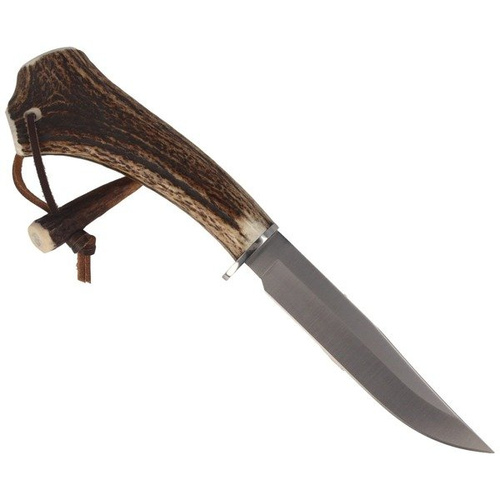 Muela - Hunting Knife Deer Stag 130mm - GRED-13H