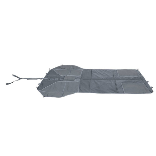 Helikon - Backblast Shooting Mat® - Shadow Grey - AC-MBB-CD-35