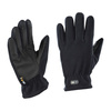 M-Tac - Fleece Thinsulate Tactical Gloves - Dark Navy Blue - 90309015