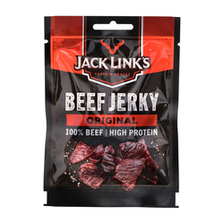 Jack Link's - Dried Beef - Classic - 25 g - 10000013229