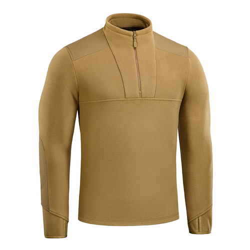 M-Tac - Microfleece Sweatshirt Centurion - Pontetorto Fleece - Coyote - 20437005