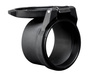 Vortex Optics - Defender 24 - 28-31 mm Lens Cap - Black - O-24