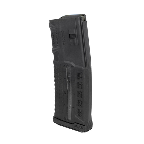 FAB Defense - Ultimag 30R M16/M4/AR15 Magazine - 5.56x45 - Black