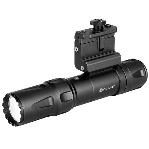 Olight - Tactical Weapon LED Light Odin - 2000 lumens- Black