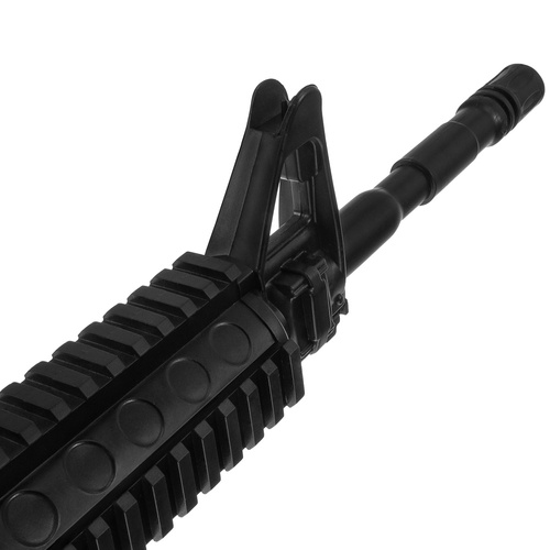 GS - Dummy AR-15 / M16 Carbine - Black - DS-6016