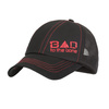 Direct Action - Bad To The Bone Feed Cap - Black - CP-BBFC-CTN-BLK