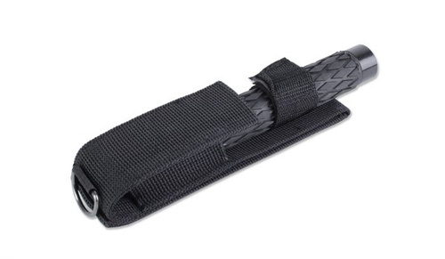 Mil-Tec - Telescope Baton with Sheath - 21" / 53 cm - 16215000