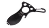 CRKT - Eat'N Tool Black Teflon - CR9100KC