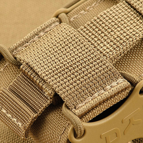 M-Tac - Universal Magazine Pouch PCC - Coyote - 10190005