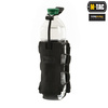 M-Tac - Pouch Flask / Bottle Elite - Black - 10113002