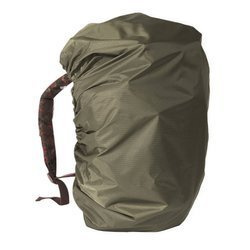 Mil-Tec - Rucksack cover for backpacks up to 80 liter - OD Green - 14060001