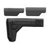 Magpul - Folding Buttstock UCS - Picatinny - Polymer - Black - MAG1441-BLK