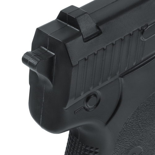 GS - Dummy Pistol H&K USP - Black - DS-6007