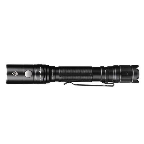 Fenix ​​- LD22 V2.0 LED Flashlight with 1600 mAh Battery - 800 Lumens - LD22 V2.0